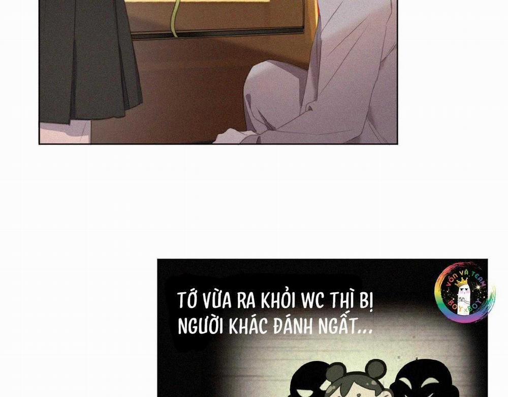 Xã Hội Mồn Lèo 45 trang 15