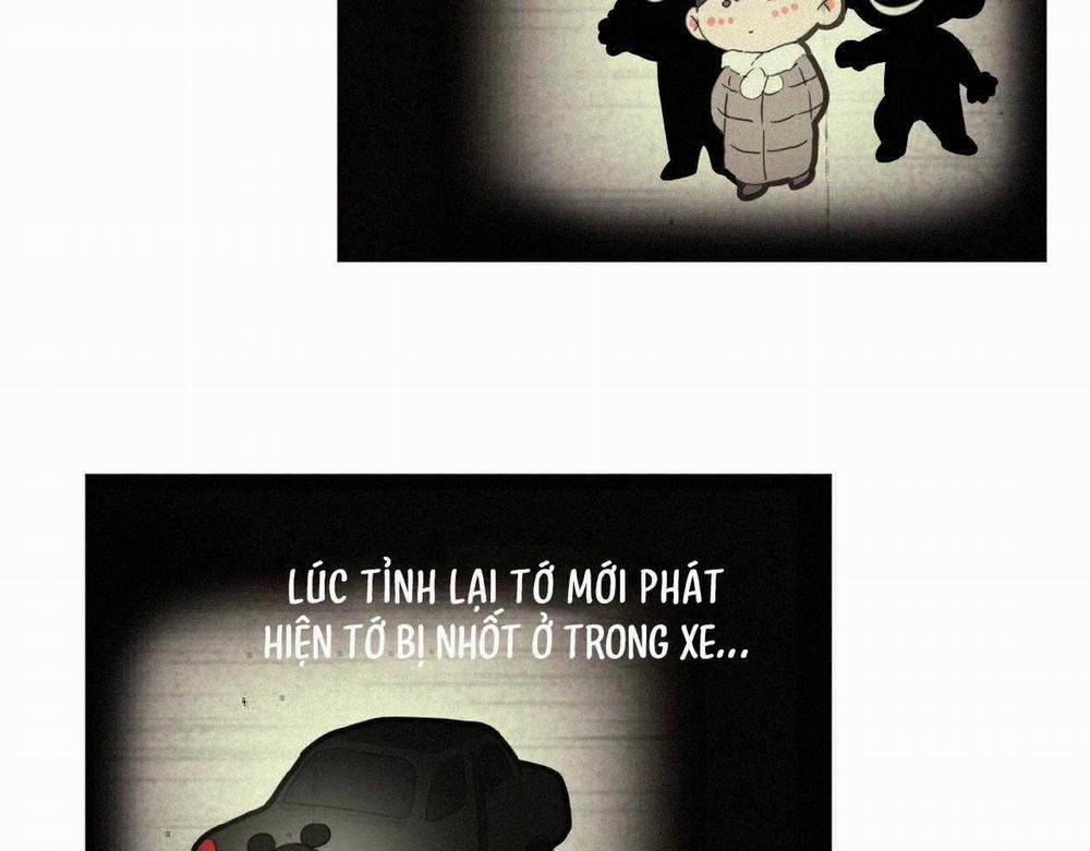 Xã Hội Mồn Lèo 45 trang 16