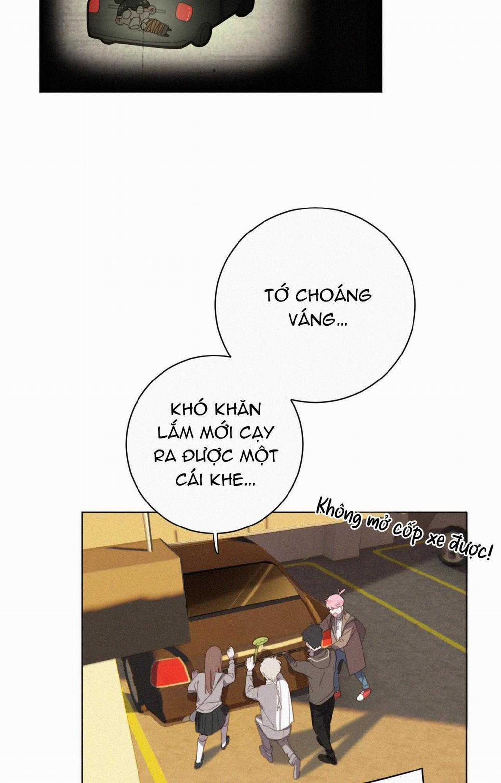 Xã Hội Mồn Lèo 45 trang 17