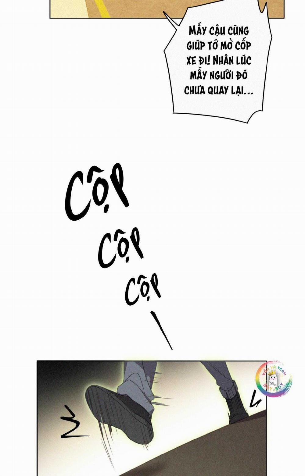 Xã Hội Mồn Lèo 45 trang 18