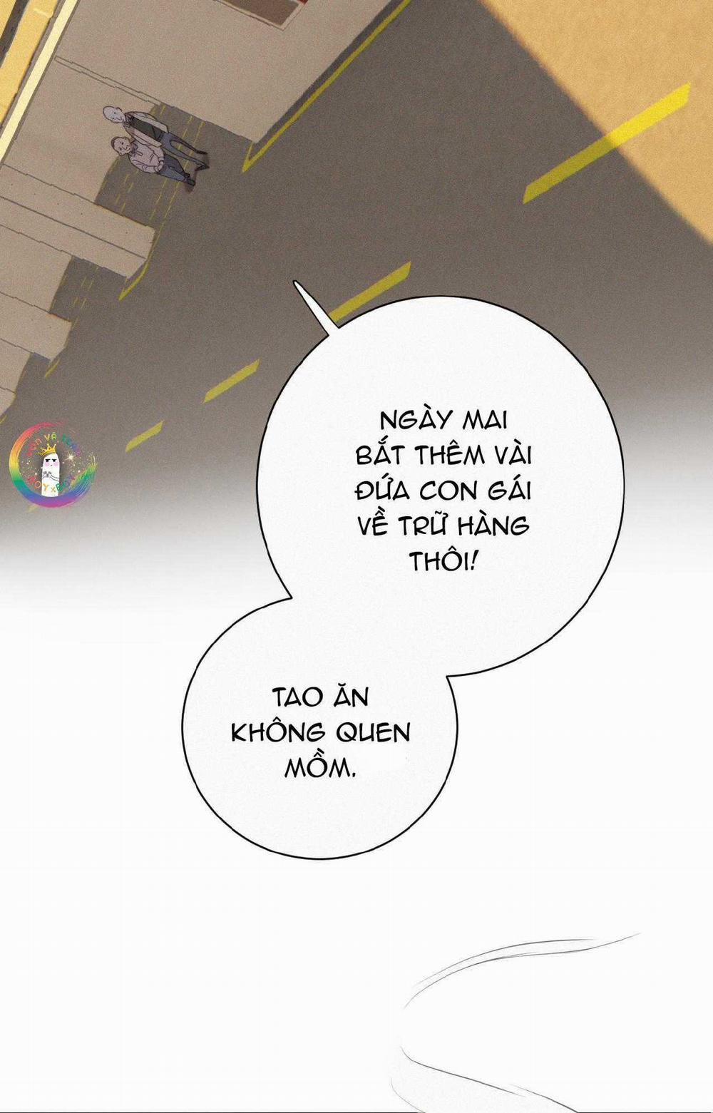 Xã Hội Mồn Lèo 45 trang 21