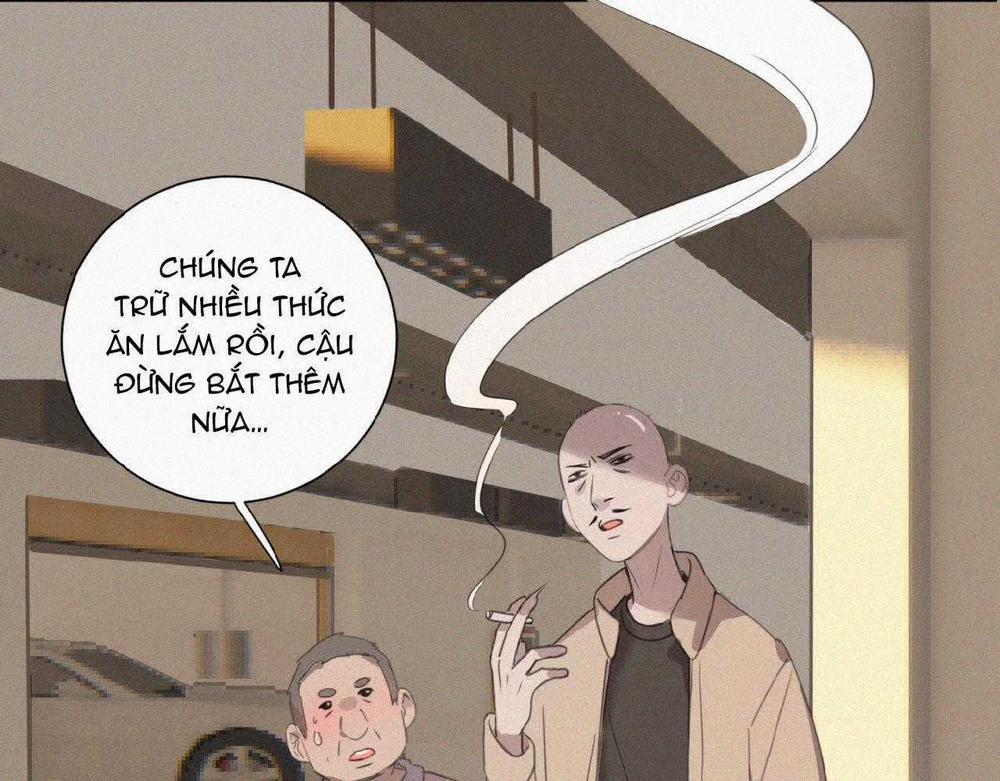 Xã Hội Mồn Lèo 45 trang 22