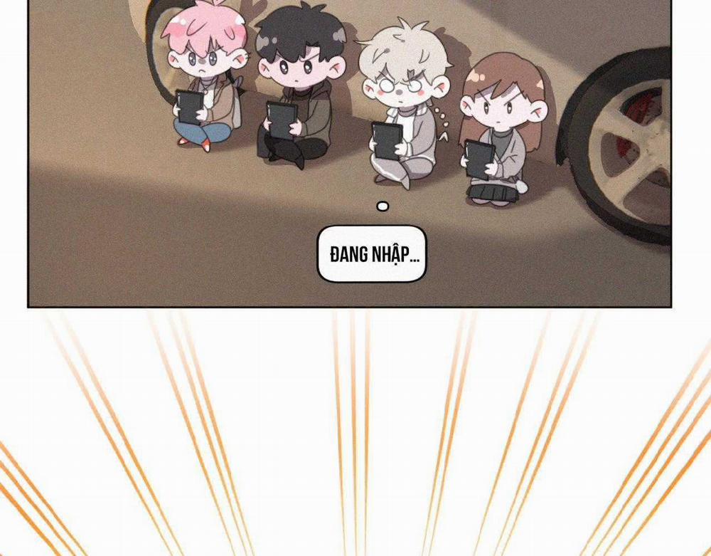 Xã Hội Mồn Lèo 45 trang 28