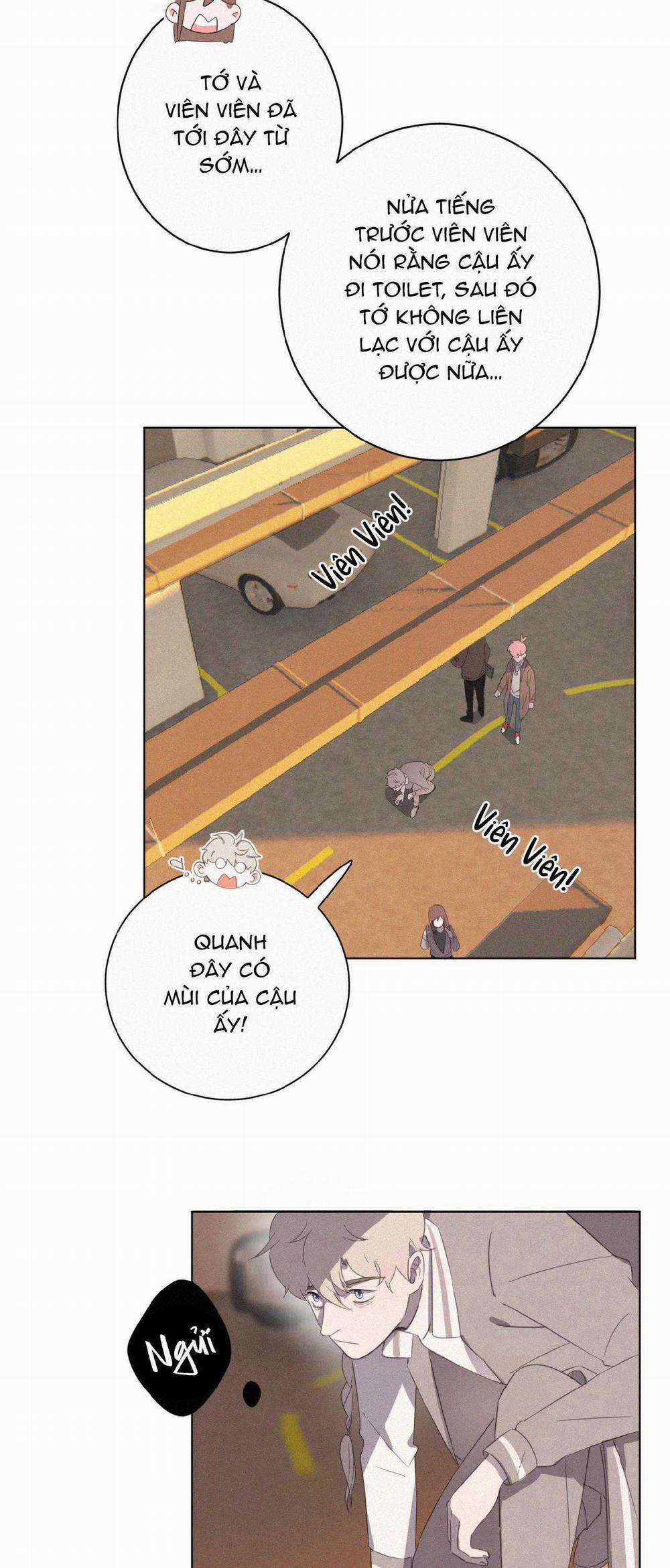 Xã Hội Mồn Lèo 45 trang 3