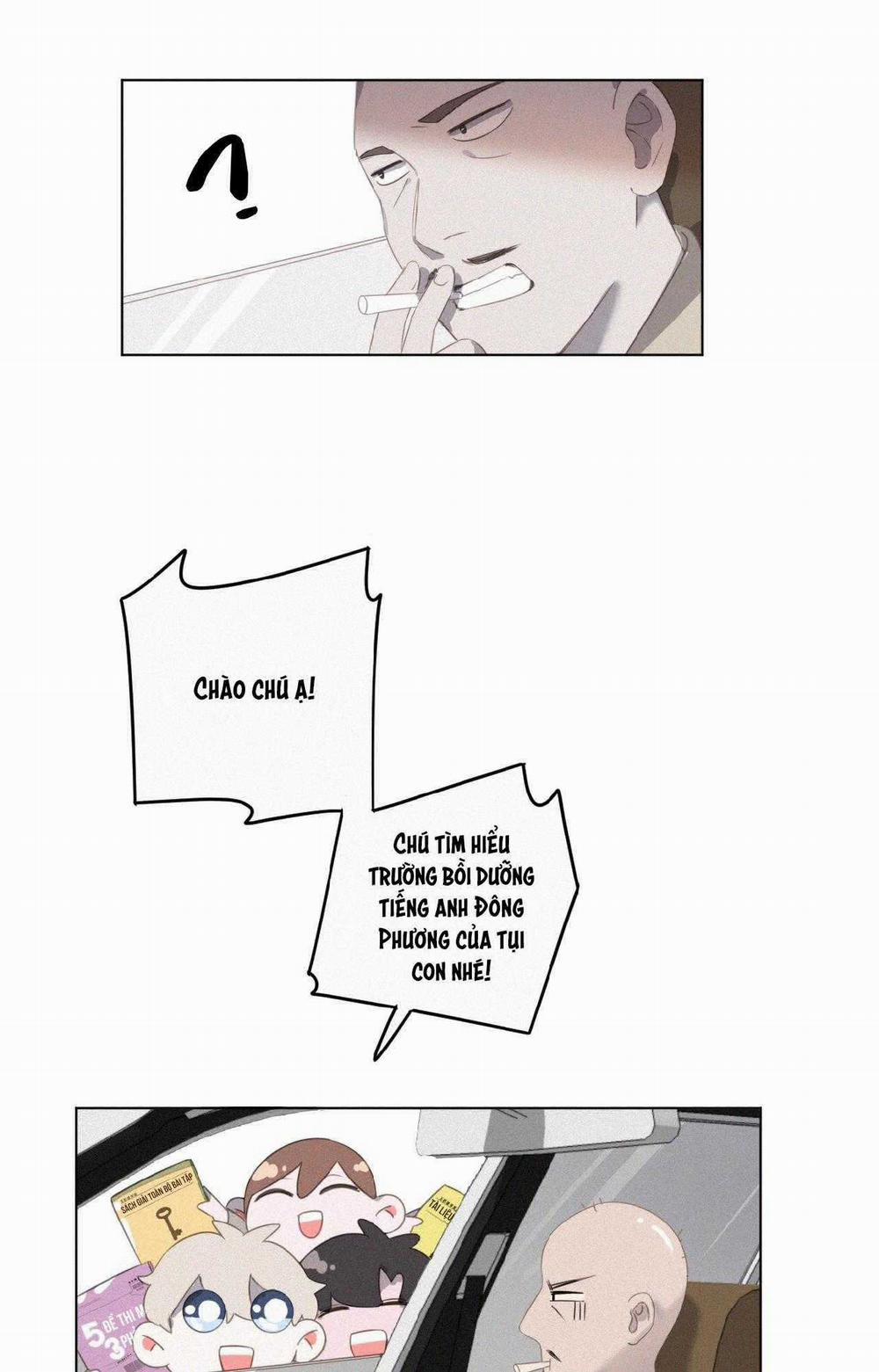 Xã Hội Mồn Lèo 45 trang 34