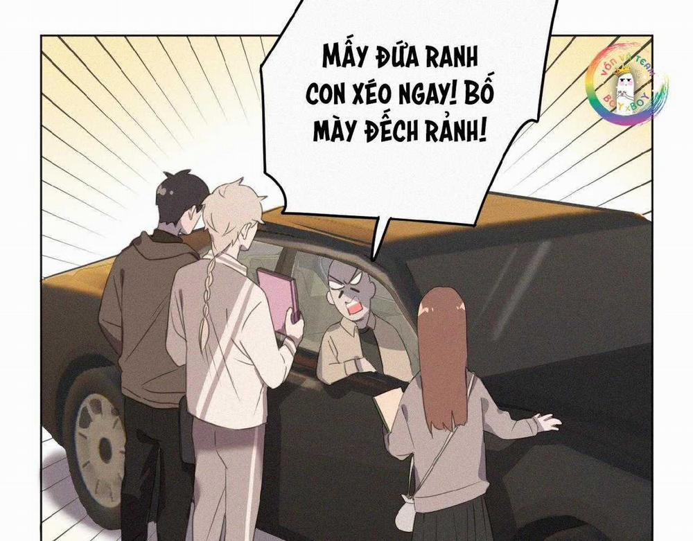 Xã Hội Mồn Lèo 45 trang 36