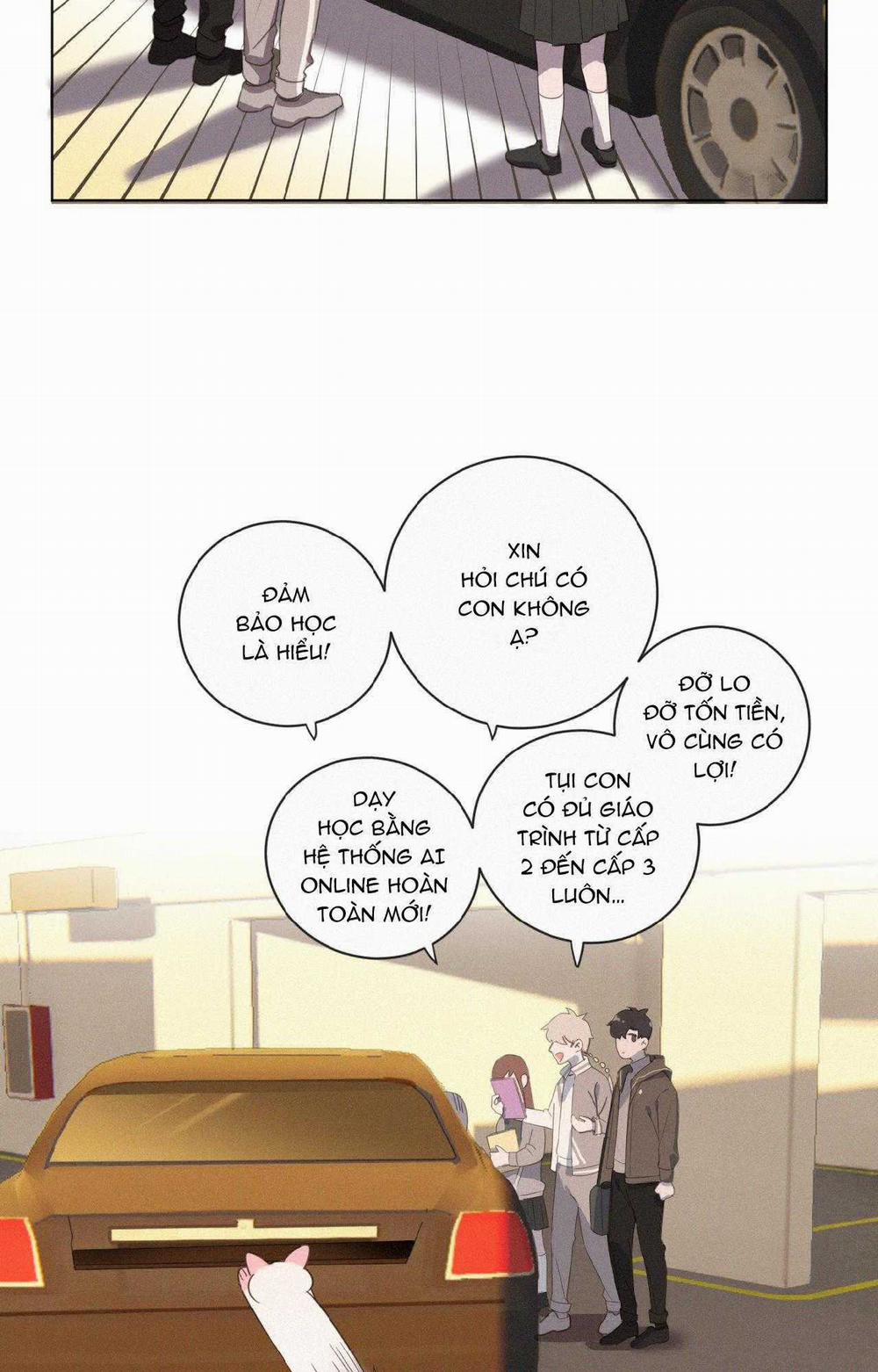 Xã Hội Mồn Lèo 45 trang 37