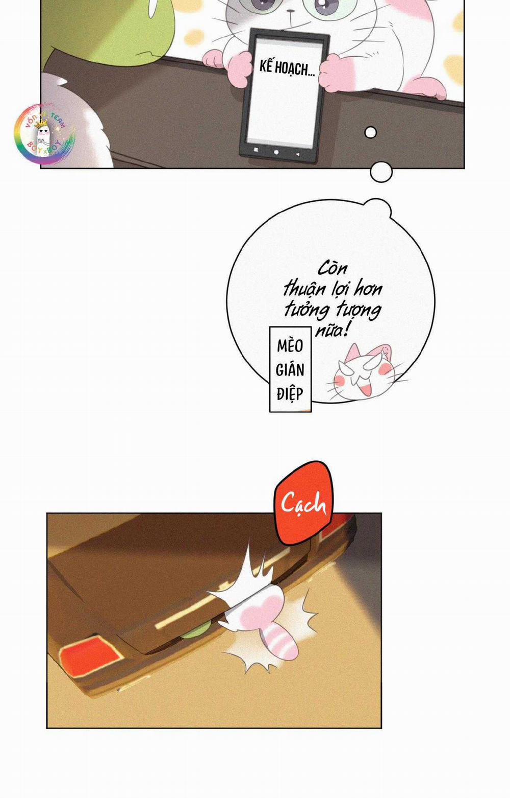 Xã Hội Mồn Lèo 45 trang 39