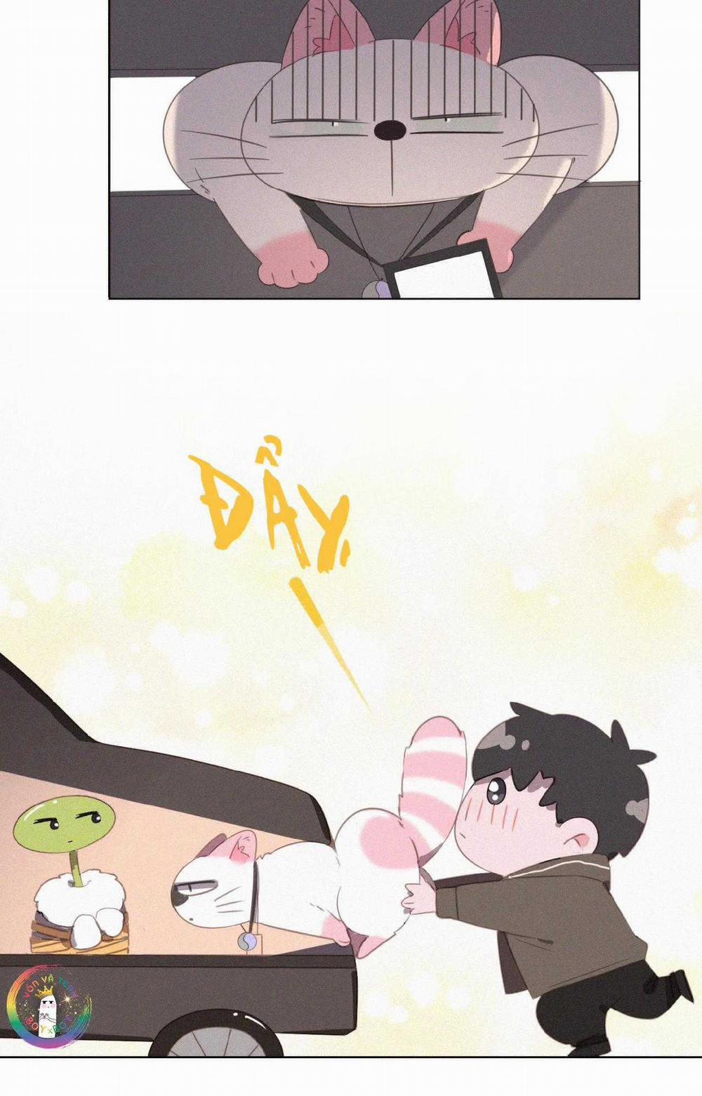 Xã Hội Mồn Lèo 45 trang 51