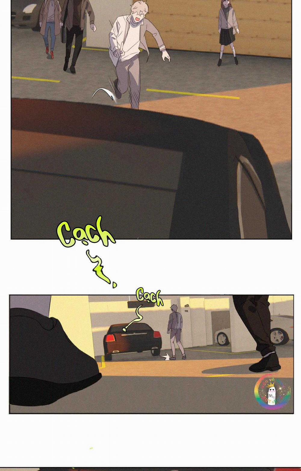 Xã Hội Mồn Lèo 45 trang 6