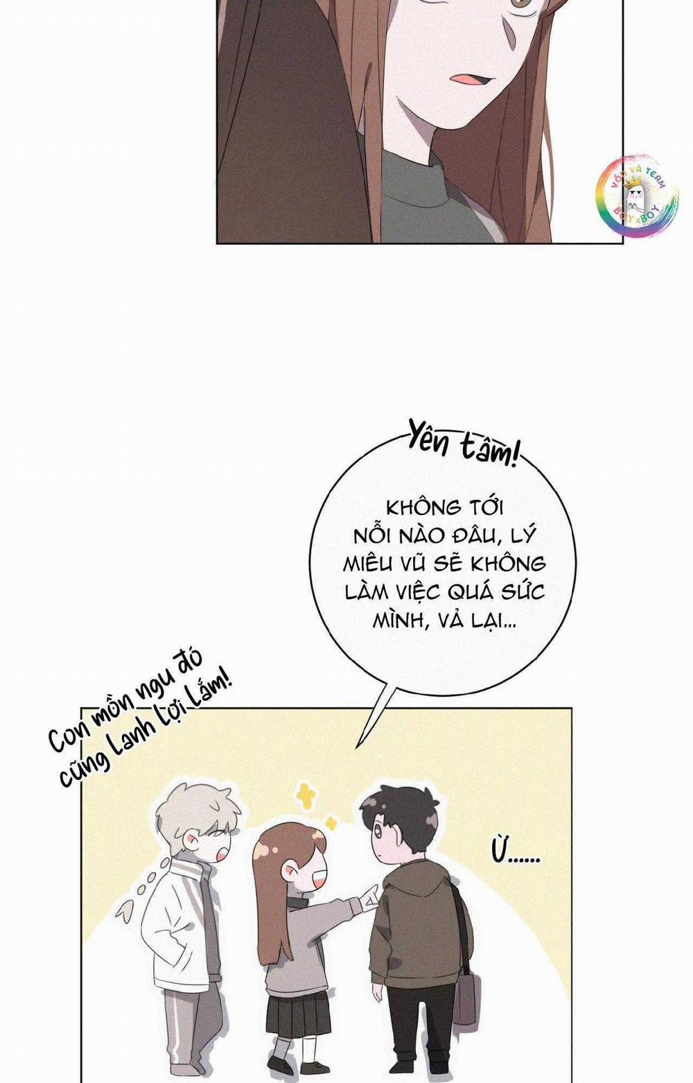 Xã Hội Mồn Lèo 45 trang 61