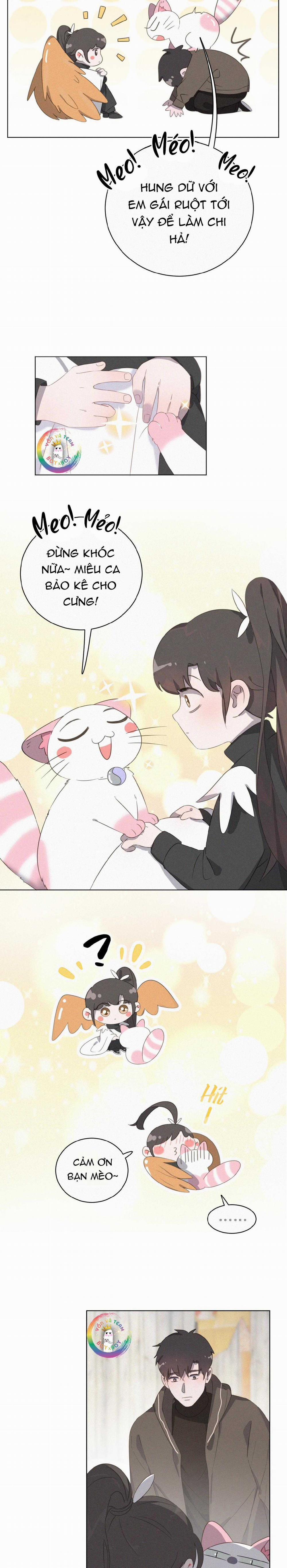 Xã Hội Mồn Lèo 46 trang 10