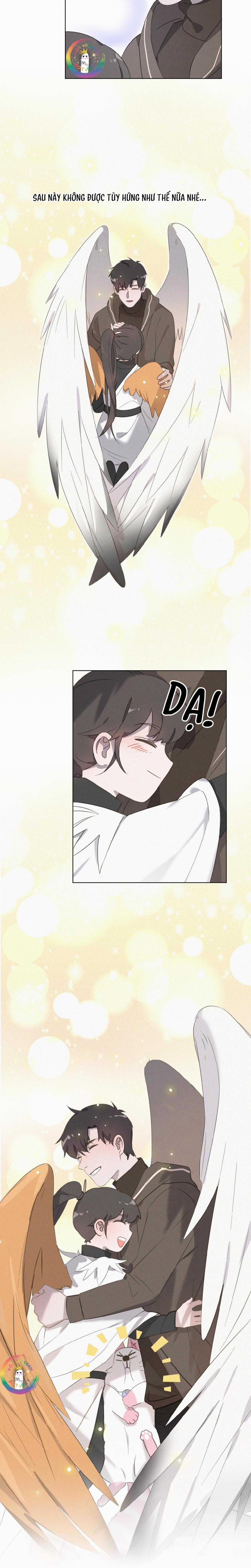 Xã Hội Mồn Lèo 46 trang 12