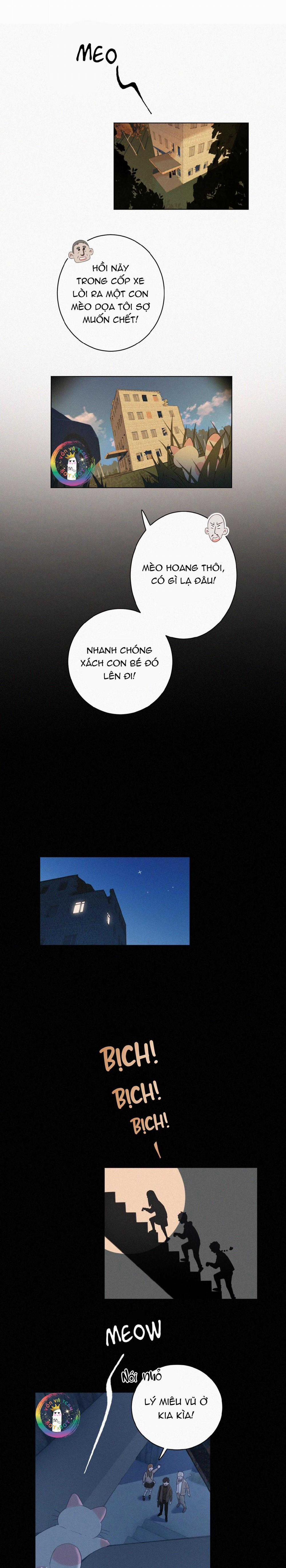 Xã Hội Mồn Lèo 46 trang 2