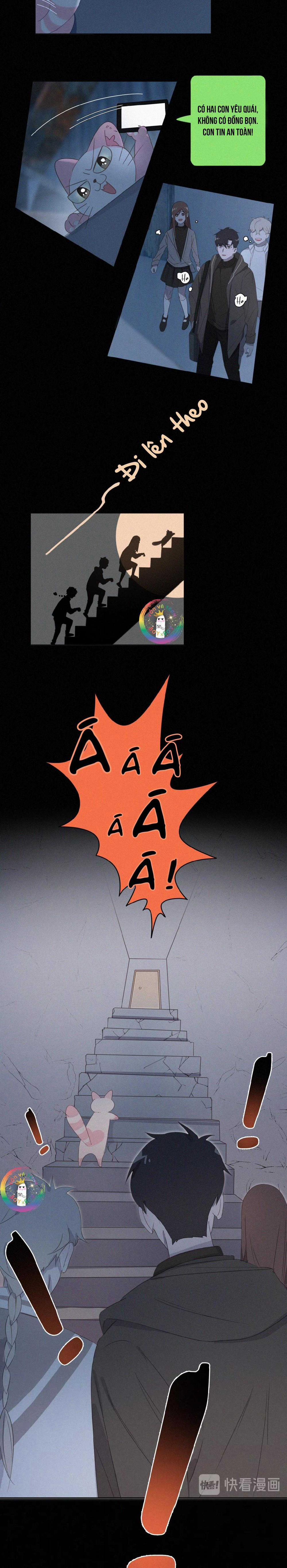 Xã Hội Mồn Lèo 46 trang 3