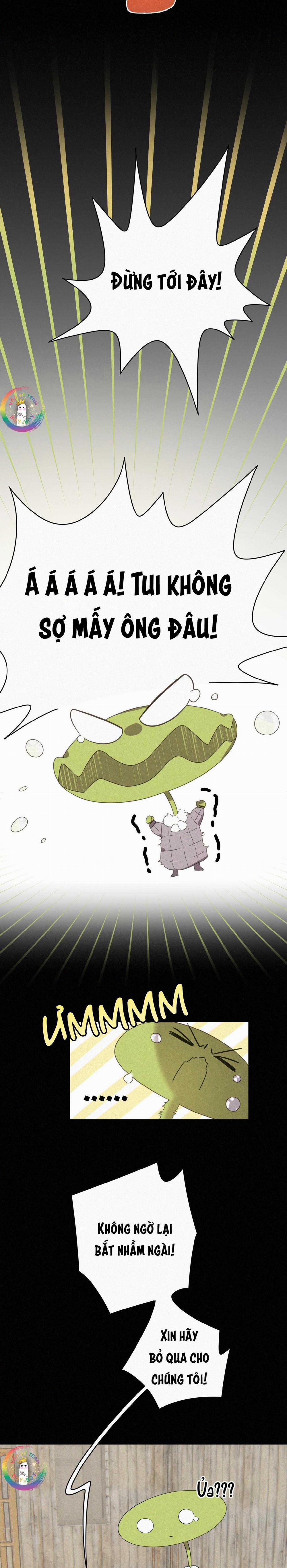 Xã Hội Mồn Lèo 46 trang 4