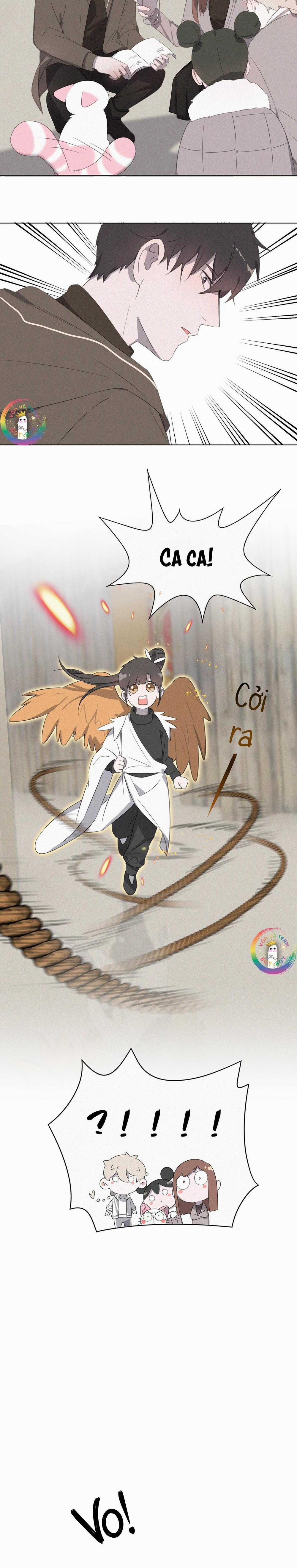 Xã Hội Mồn Lèo 46 trang 7