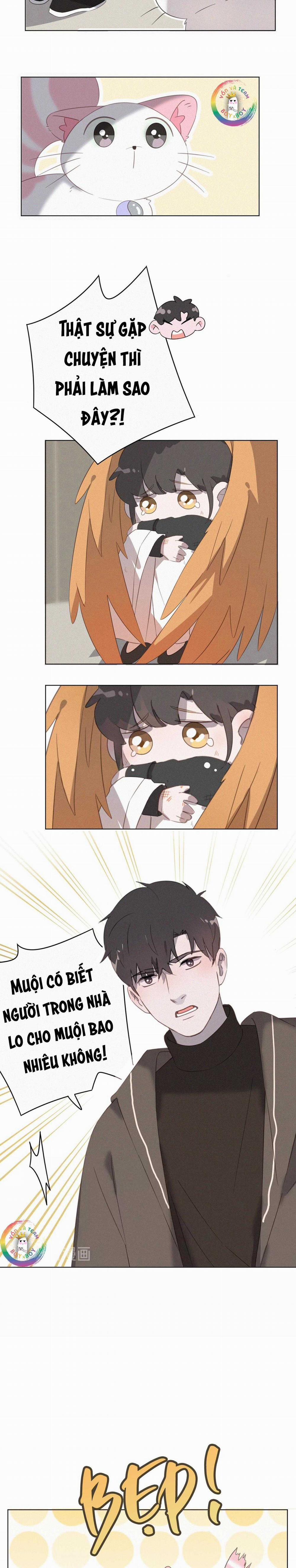 Xã Hội Mồn Lèo 46 trang 9