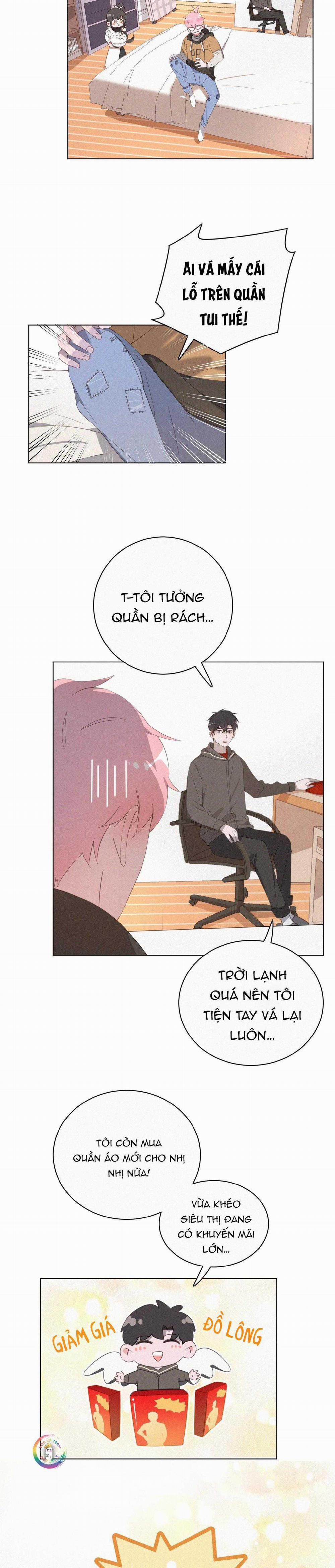 Xã Hội Mồn Lèo 47 trang 1