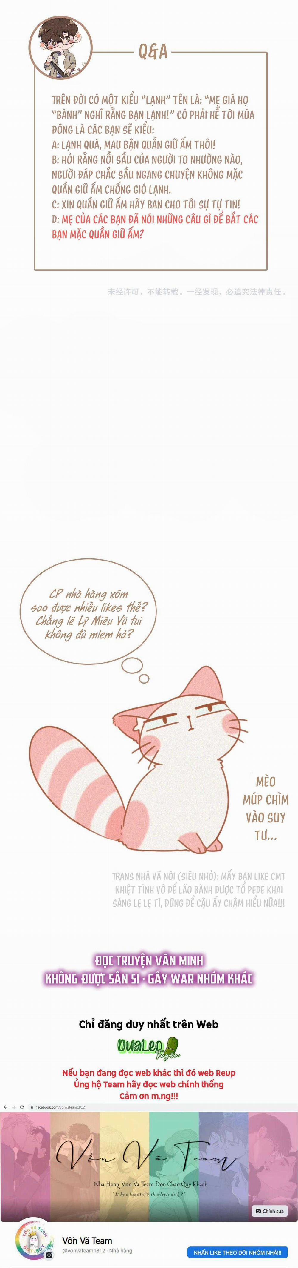 Xã Hội Mồn Lèo 47 trang 11