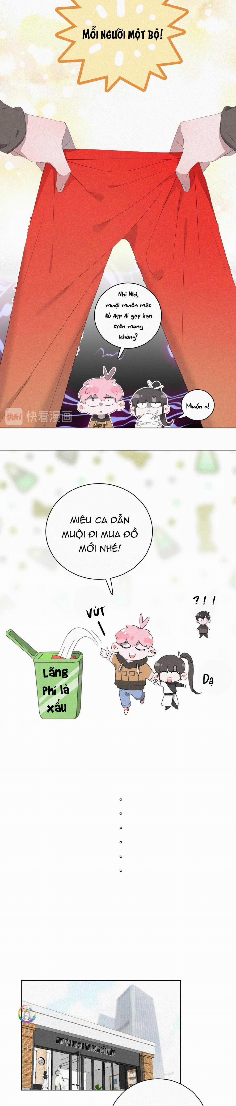 Xã Hội Mồn Lèo 47 trang 2