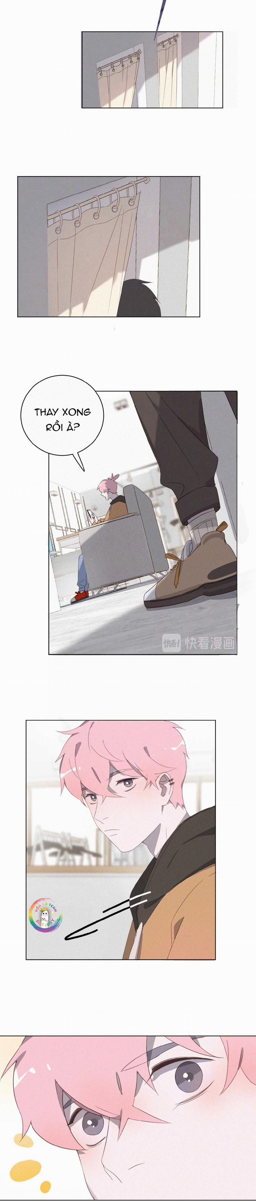 Xã Hội Mồn Lèo 47 trang 5