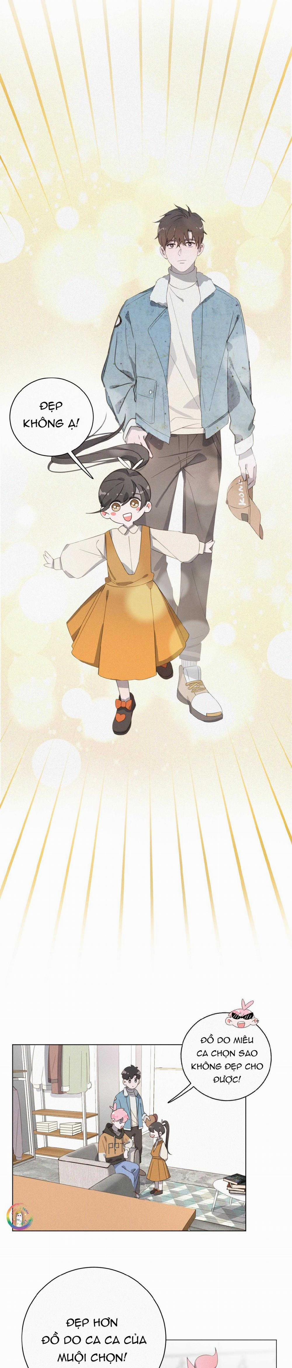 Xã Hội Mồn Lèo 47 trang 6