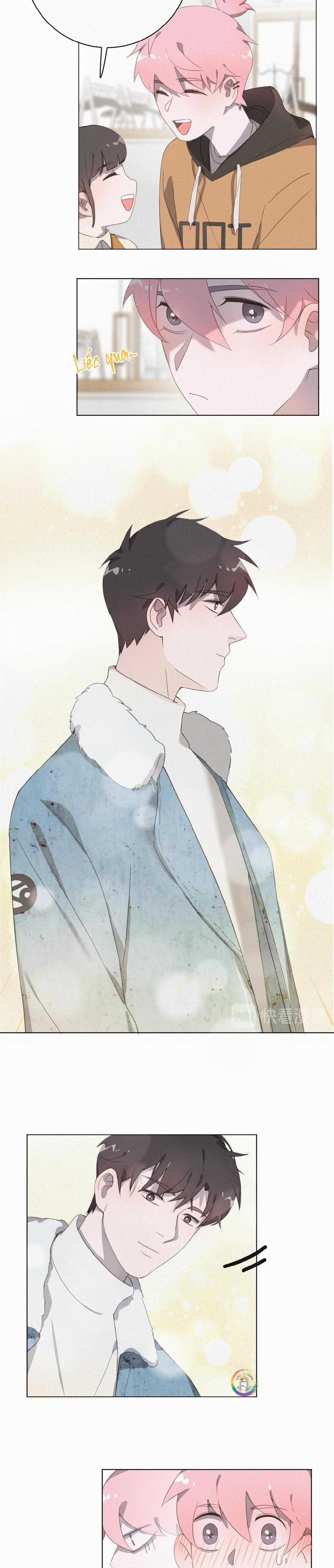 Xã Hội Mồn Lèo 47 trang 7