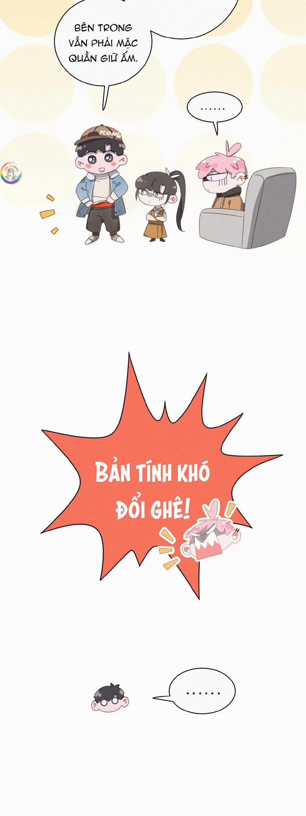 Xã Hội Mồn Lèo 47 trang 9