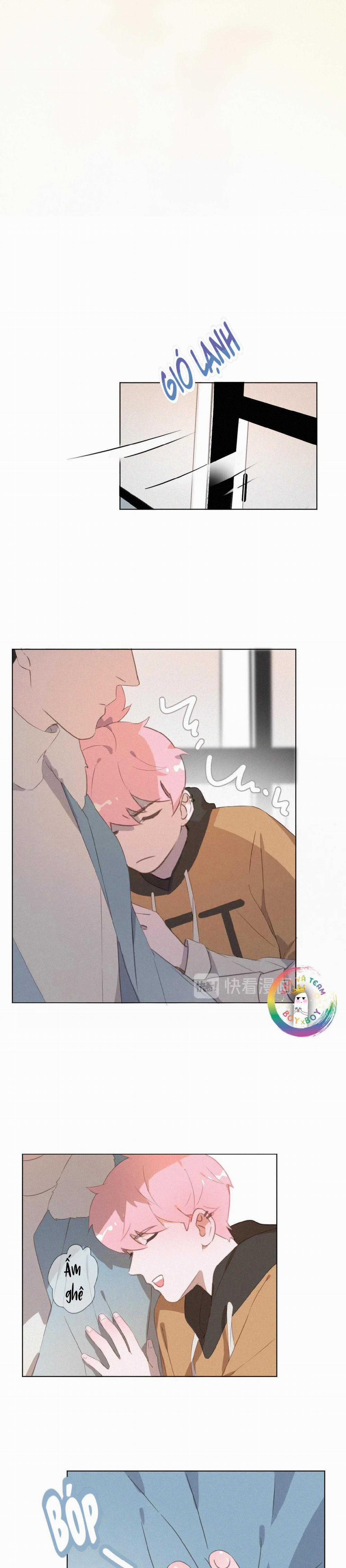 Xã Hội Mồn Lèo 48 trang 10