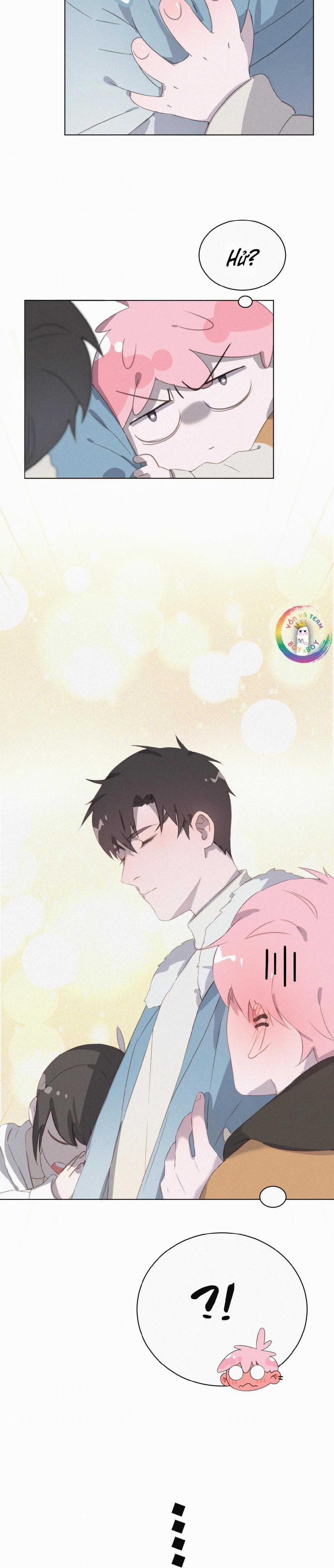 Xã Hội Mồn Lèo 48 trang 11