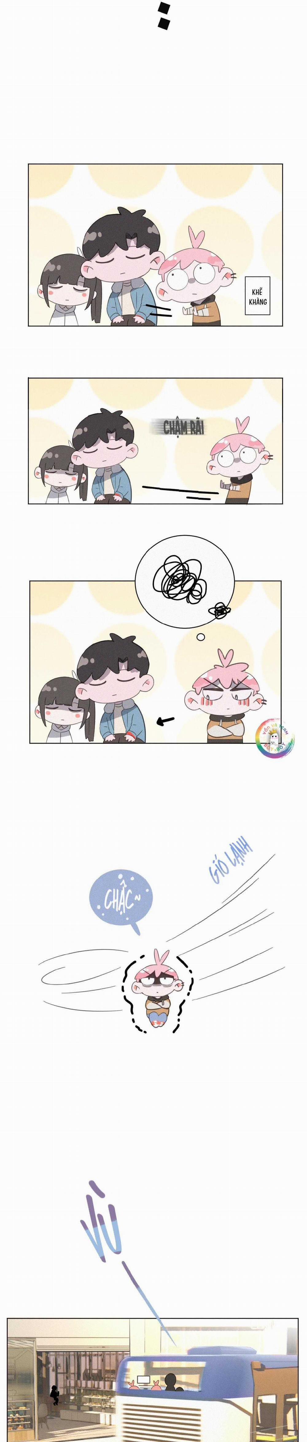 Xã Hội Mồn Lèo 48 trang 12