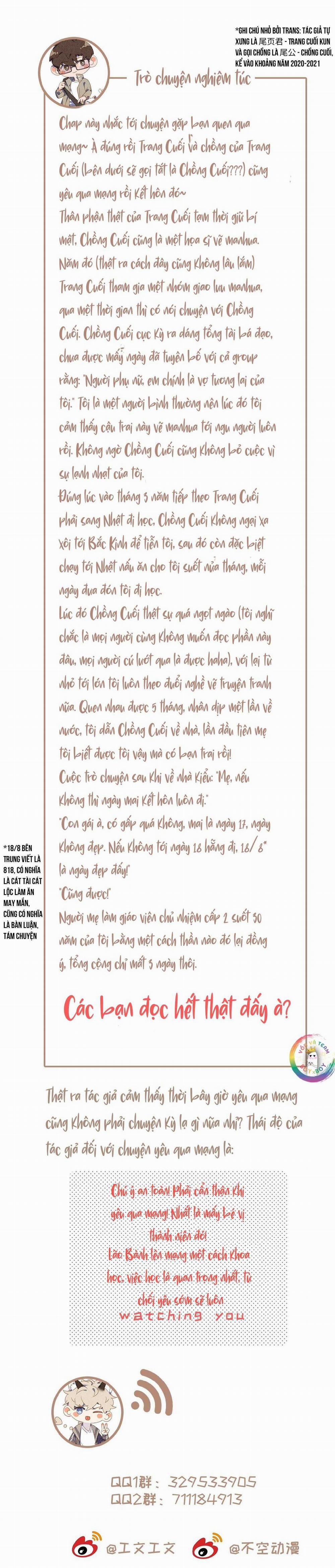 Xã Hội Mồn Lèo 48 trang 14