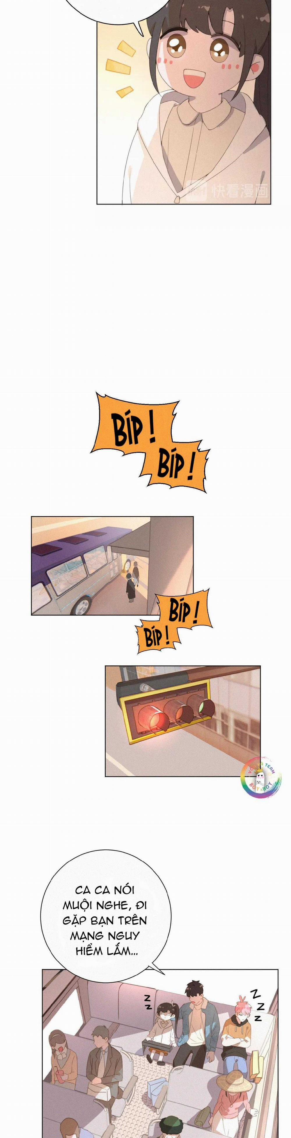 Xã Hội Mồn Lèo 48 trang 3