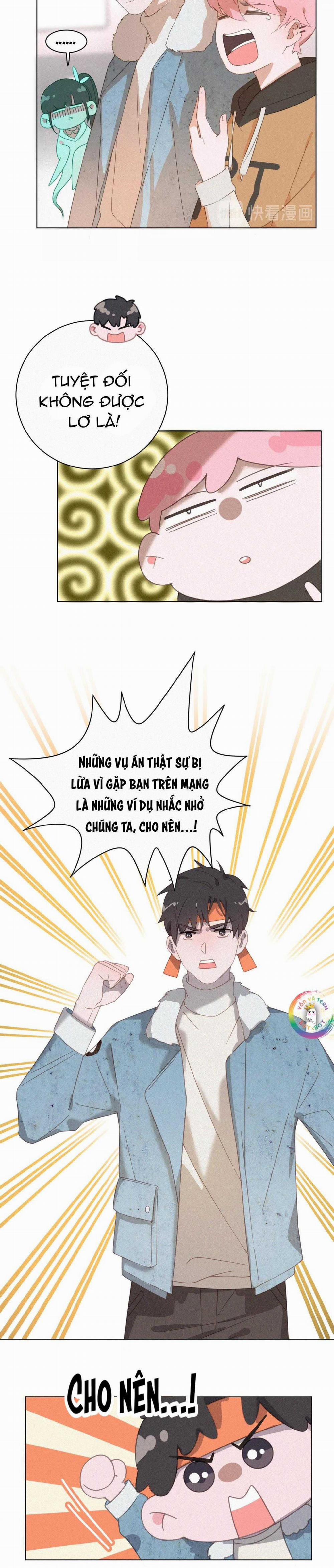 Xã Hội Mồn Lèo 48 trang 5