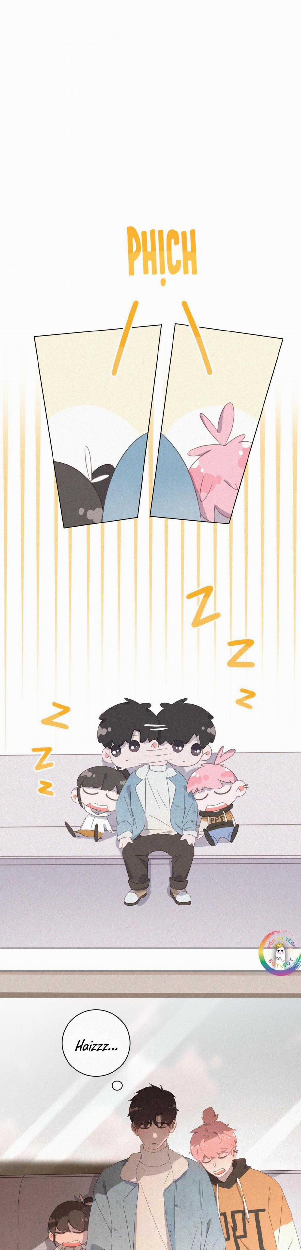 Xã Hội Mồn Lèo 48 trang 6