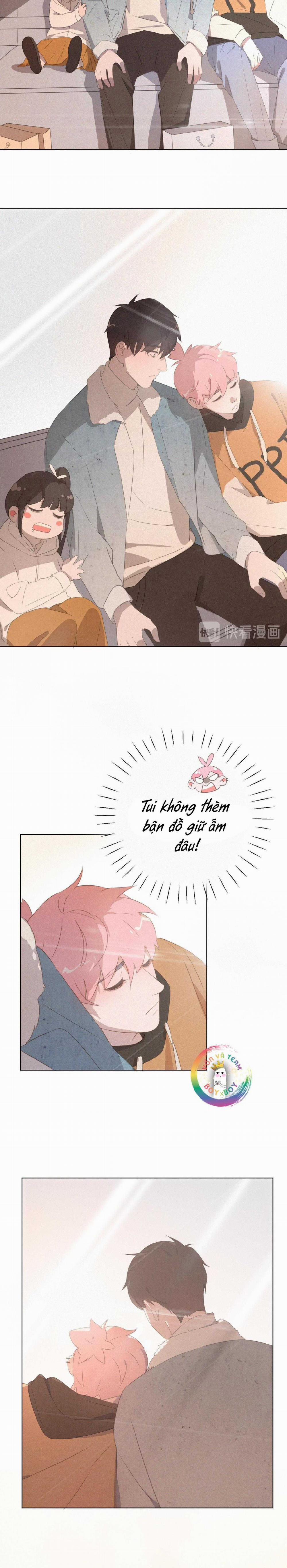 Xã Hội Mồn Lèo 48 trang 7