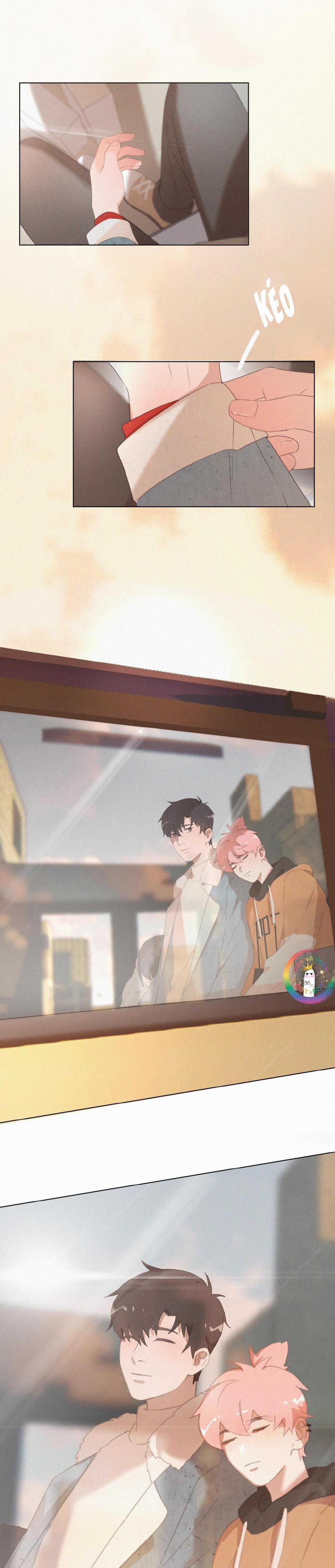 Xã Hội Mồn Lèo 48 trang 8