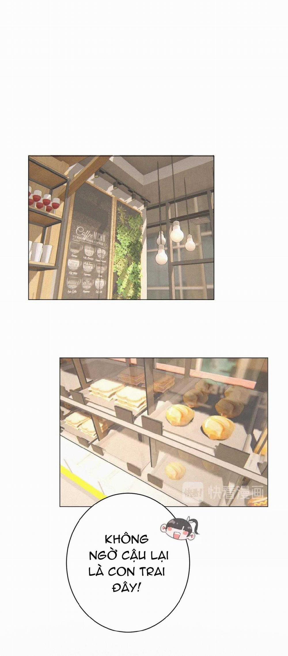 Xã Hội Mồn Lèo 49 trang 10