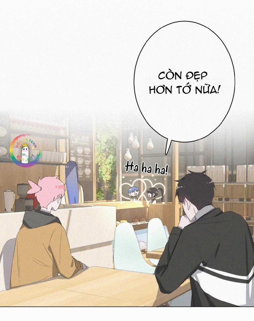 Xã Hội Mồn Lèo 49 trang 11