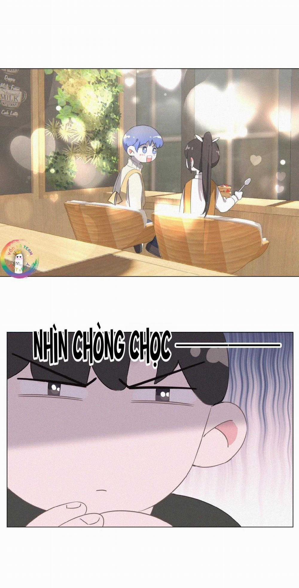 Xã Hội Mồn Lèo 49 trang 13