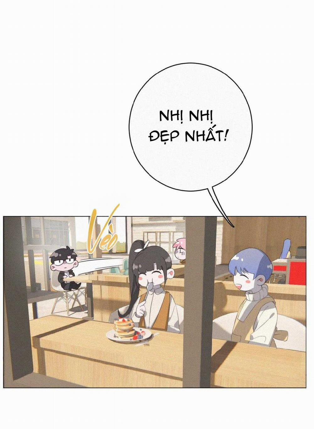 Xã Hội Mồn Lèo 49 trang 14