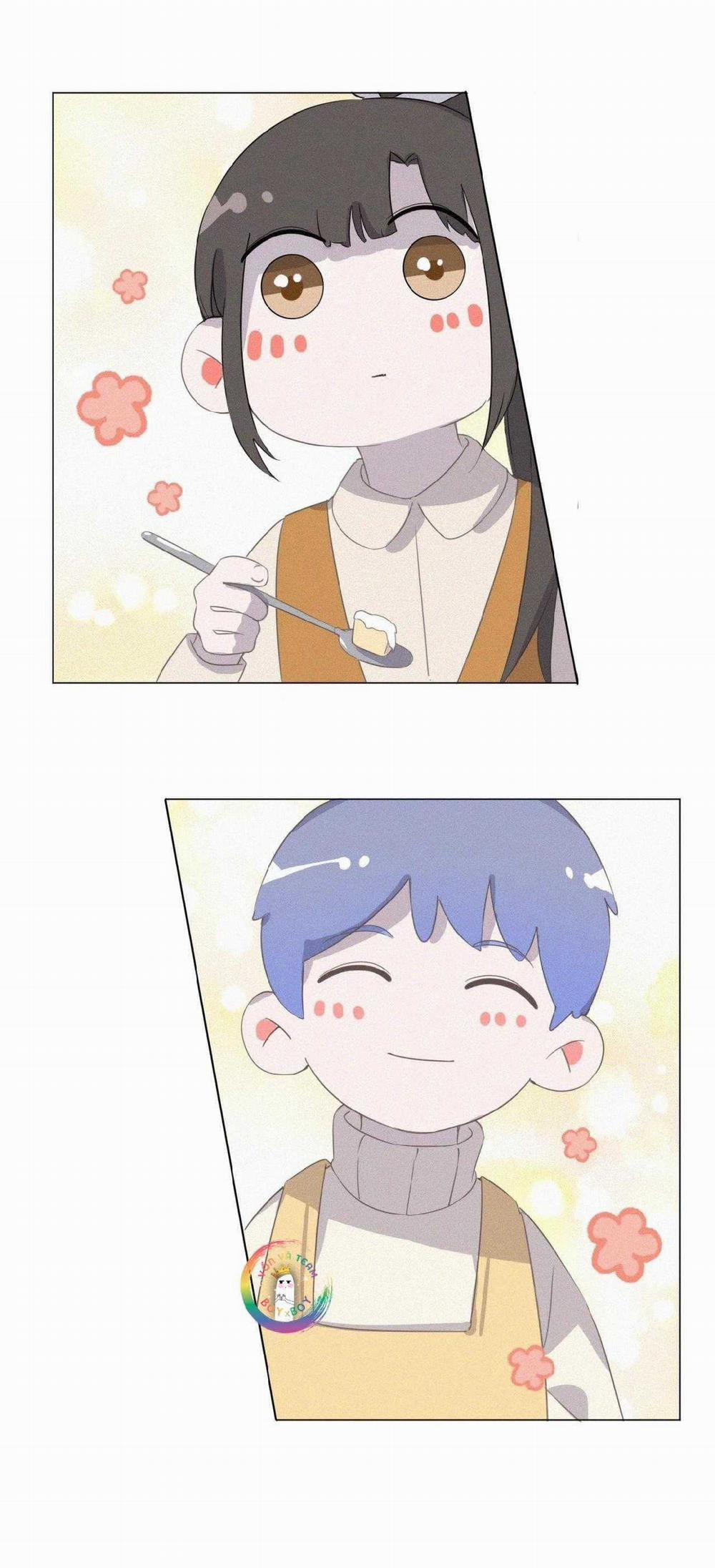 Xã Hội Mồn Lèo 49 trang 15