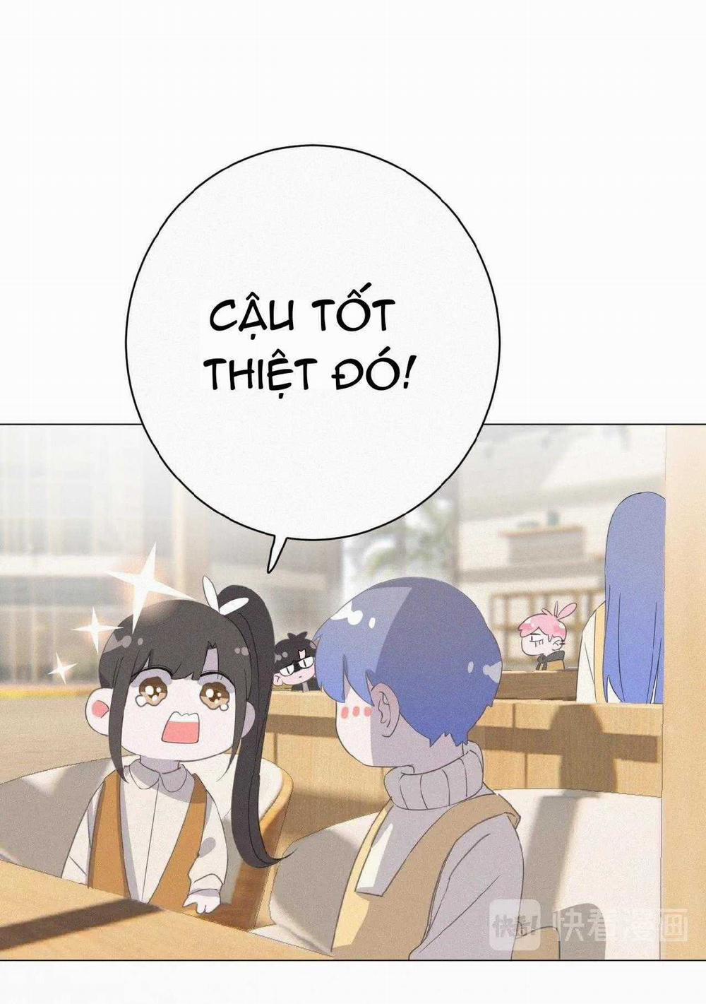 Xã Hội Mồn Lèo 49 trang 16