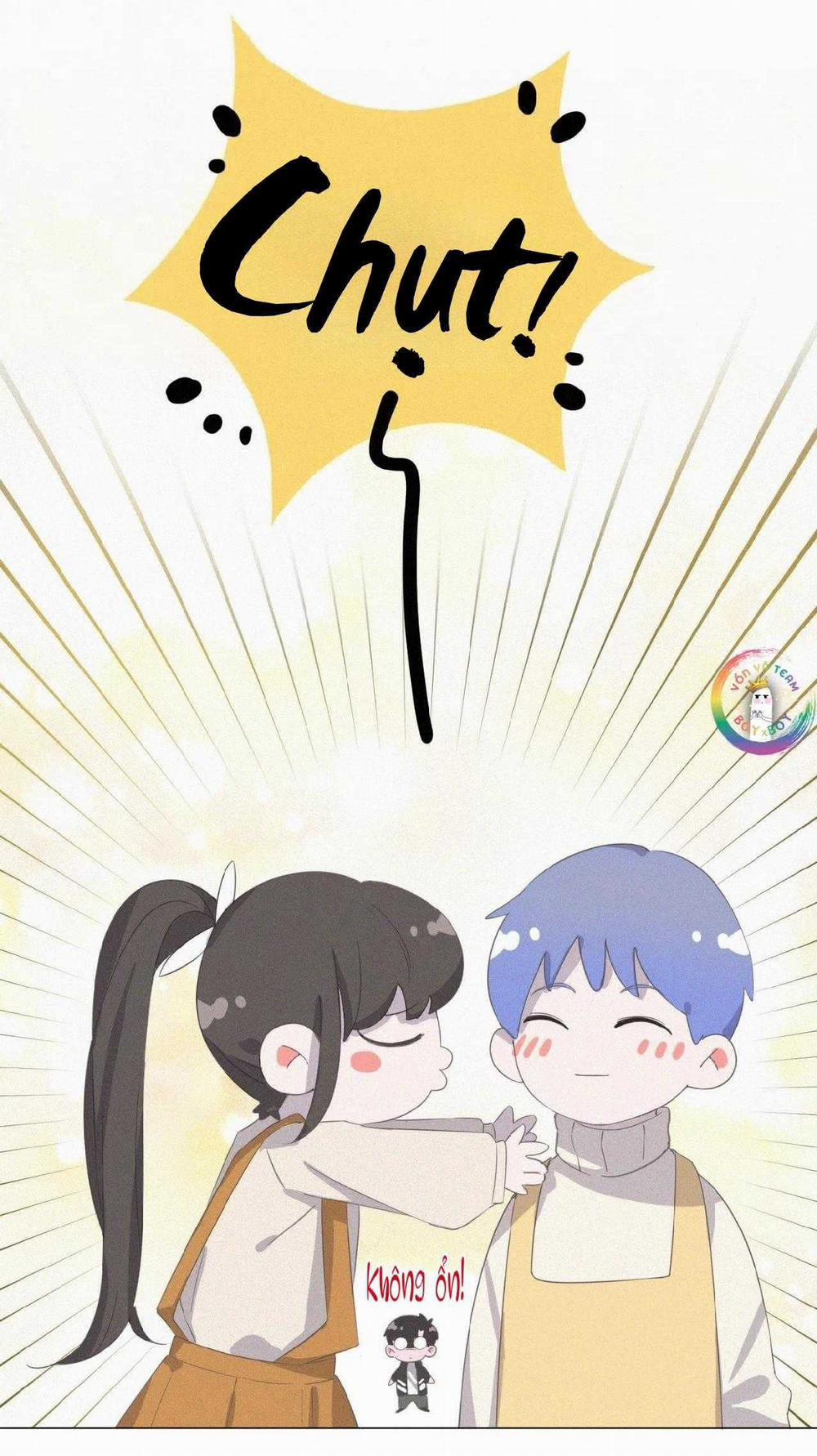 Xã Hội Mồn Lèo 49 trang 17