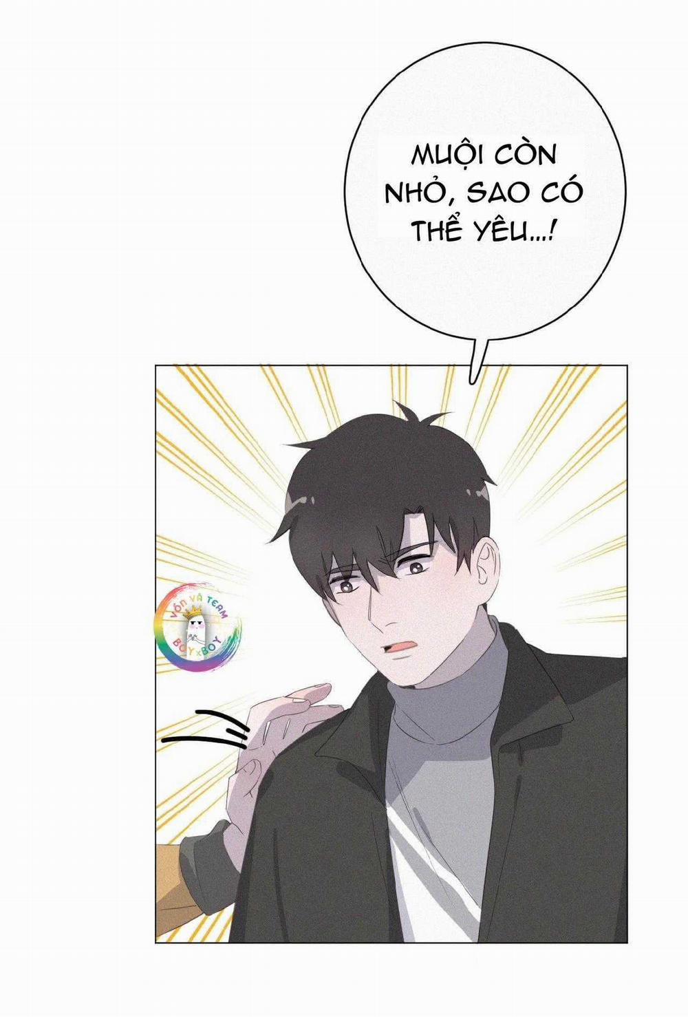 Xã Hội Mồn Lèo 49 trang 20