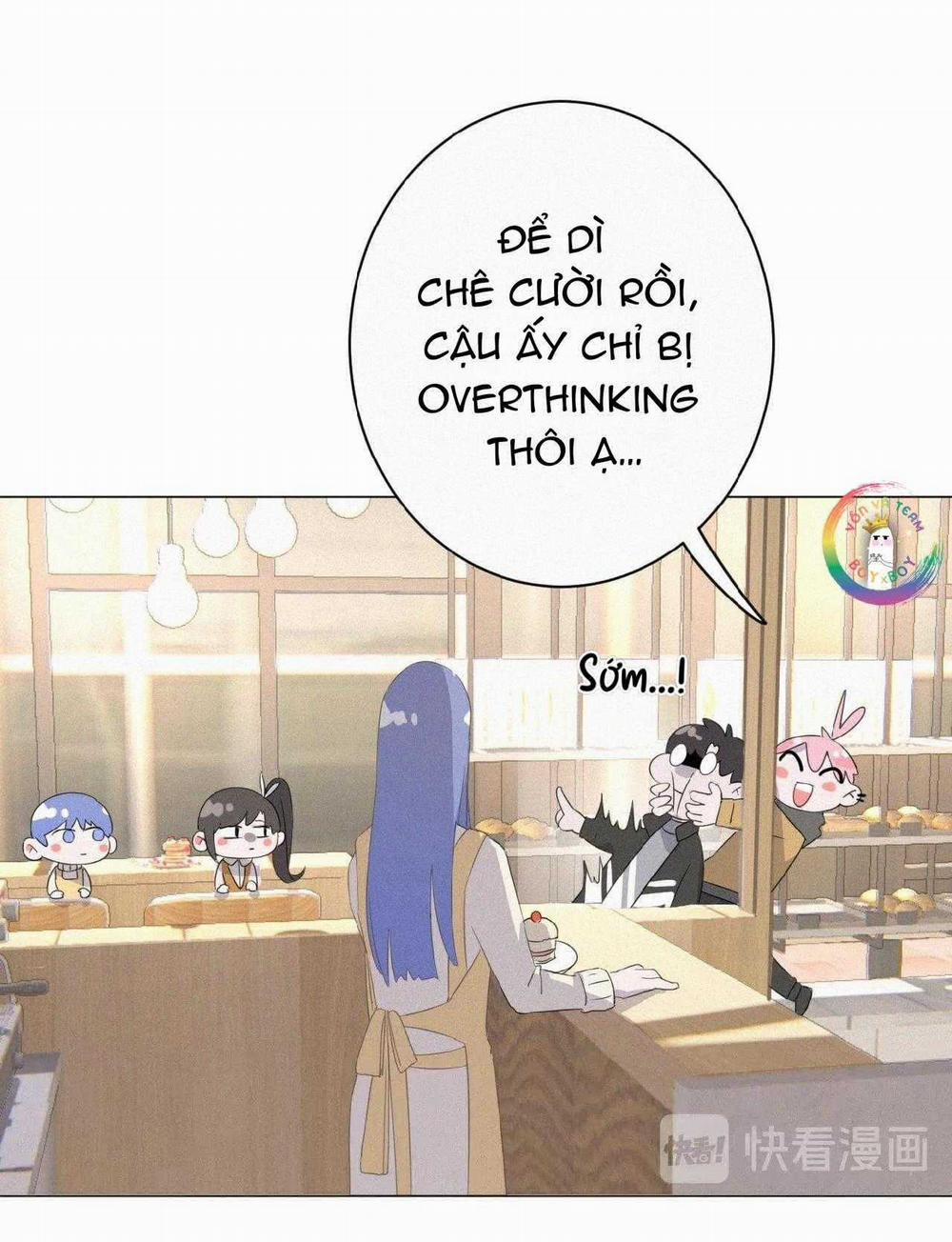 Xã Hội Mồn Lèo 49 trang 21