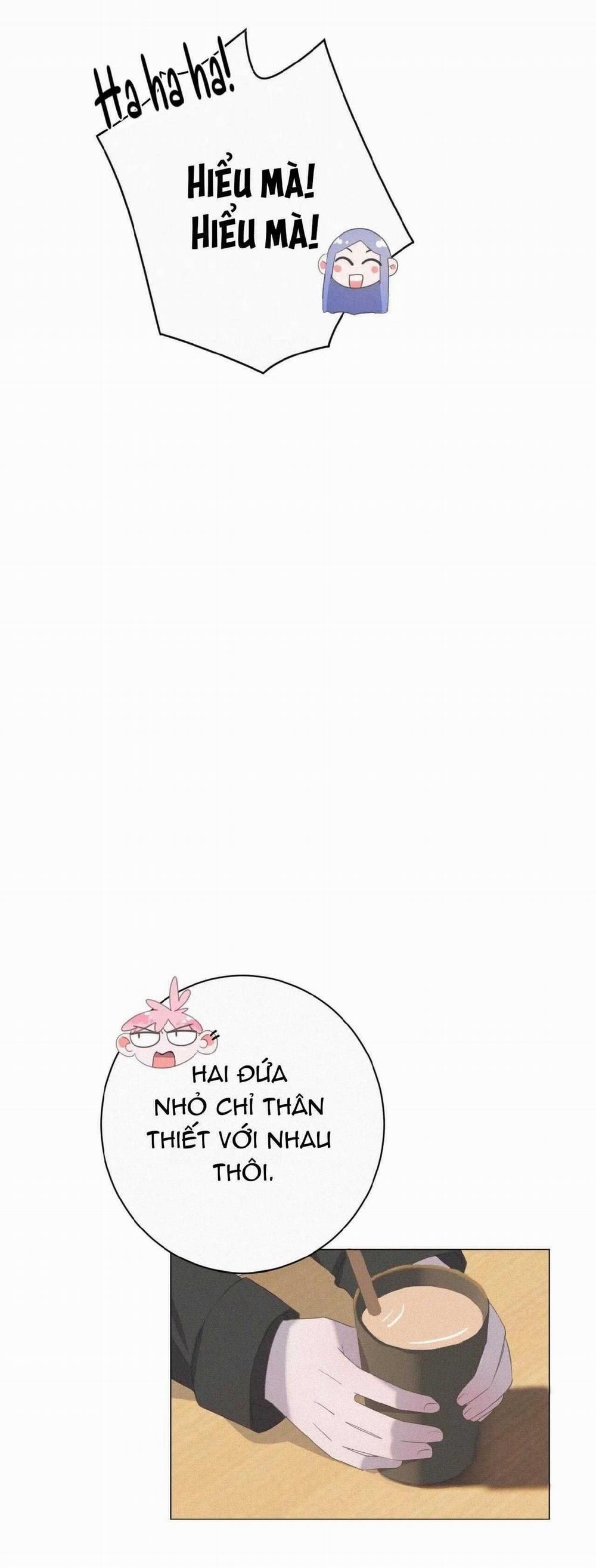 Xã Hội Mồn Lèo 49 trang 22