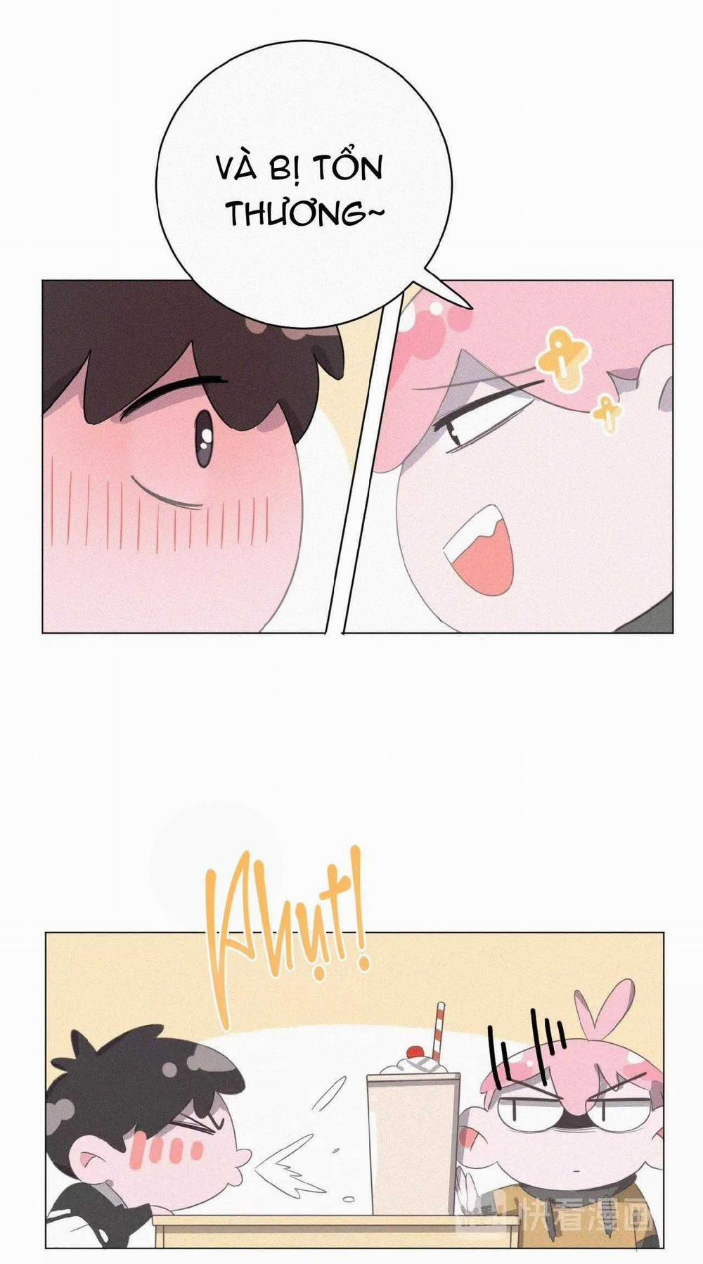 Xã Hội Mồn Lèo 49 trang 26