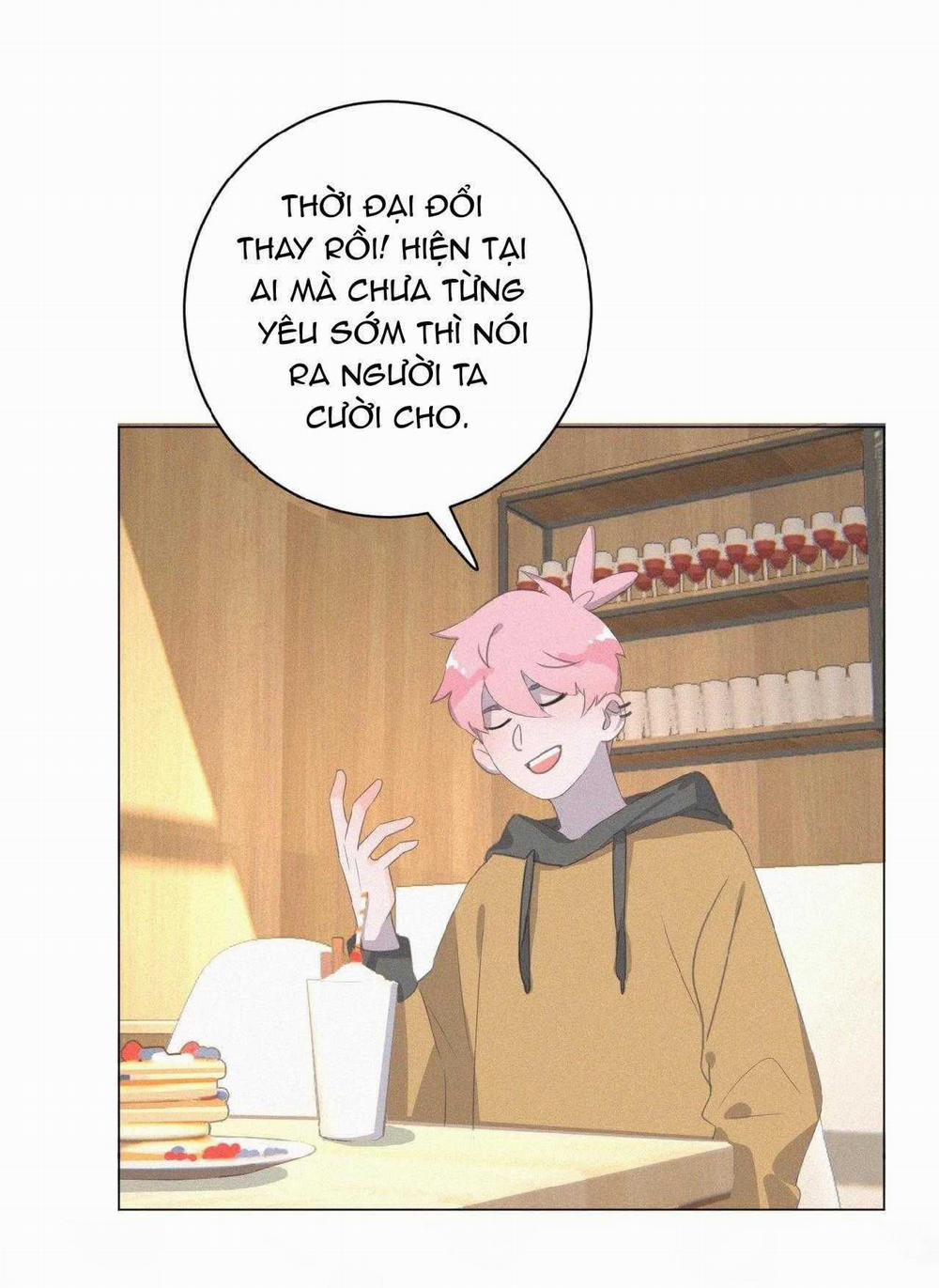 Xã Hội Mồn Lèo 49 trang 28